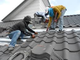 Professional Roofing in Hiawatha, IA